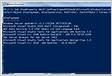 Using PowerShell to Automate the Installation and Configuration